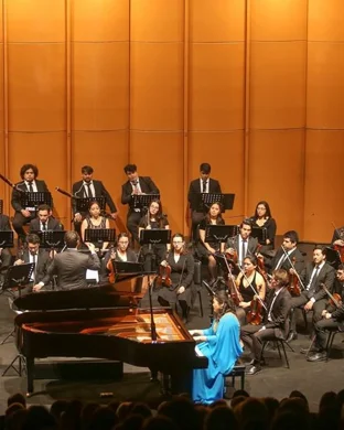 Wicked - Part One In Concert