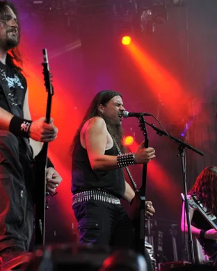 Eagles of Death Metal