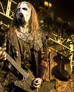 Corrosion of Conformity