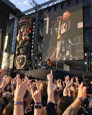 Metallica