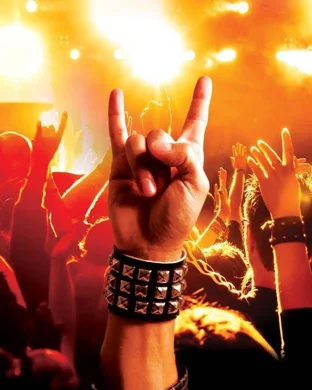 W.A.S.P. & KK's Priest