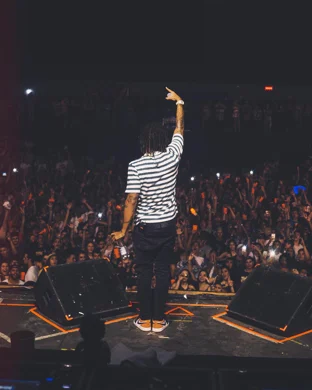 J. Cole