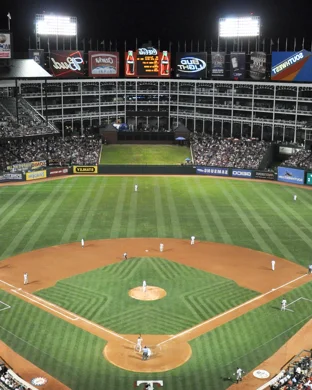 San Antonio Missions vs. Northwest Arkansas Naturals