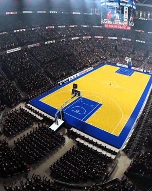 NCAA Men's Basketball Tournament: South Regional - Session 2 (Time: TBD)