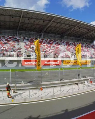 Lone Star Le Mans