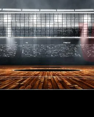 NCAA Division I Women's Volleyball Championship - All Sessions Pass