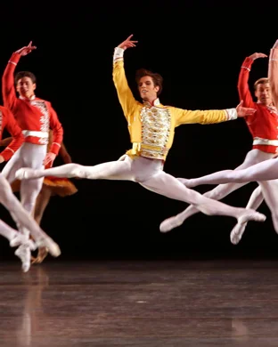 Ballet Austin: The Nutcracker