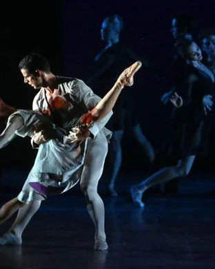 Alvin Ailey American Dance Theater
