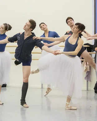 Ballet Austin: Giselle