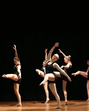 Bellydance Evolution: Swan Lake & Alice in Wonderland