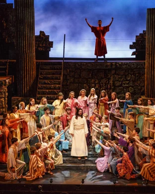 The Book Of Mormon