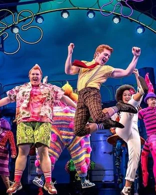 The Wiz