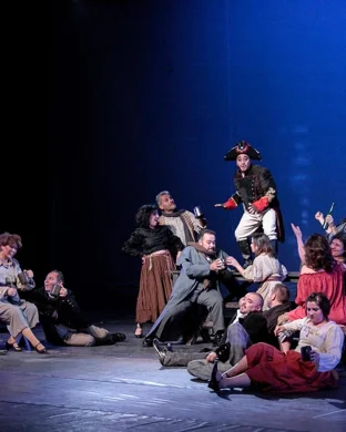 A Christmas Story