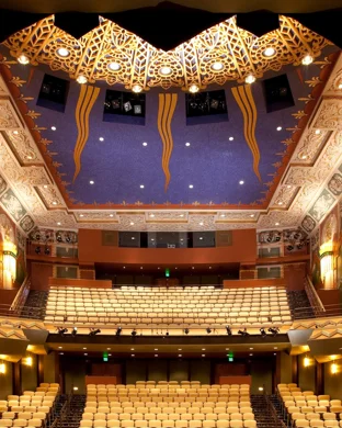 Opera San Antonio: La Traviata